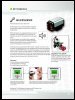 Notice / Instructions de Montage - LEGO - 8527 - LEGO® MINDSTORMS® NXT: Page 23