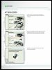 Notice / Instructions de Montage - LEGO - 8527 - LEGO® MINDSTORMS® NXT: Page 44