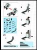 Notice / Instructions de Montage - LEGO - 8527 - LEGO® MINDSTORMS® NXT: Page 49