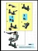 Notice / Instructions de Montage - LEGO - 8527 - LEGO® MINDSTORMS® NXT: Page 51