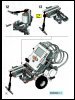 Notice / Instructions de Montage - LEGO - 8527 - LEGO® MINDSTORMS® NXT: Page 52