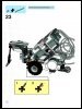 Notice / Instructions de Montage - LEGO - 8527 - LEGO® MINDSTORMS® NXT: Page 54