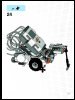 Notice / Instructions de Montage - LEGO - 8527 - LEGO® MINDSTORMS® NXT: Page 55