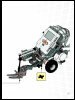 Notice / Instructions de Montage - LEGO - 8527 - LEGO® MINDSTORMS® NXT: Page 57