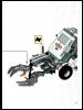 Notice / Instructions de Montage - LEGO - 8527 - LEGO® MINDSTORMS® NXT: Page 59