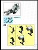 Notice / Instructions de Montage - LEGO - 8527 - LEGO® MINDSTORMS® NXT: Page 61