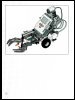 Notice / Instructions de Montage - LEGO - 8527 - LEGO® MINDSTORMS® NXT: Page 64