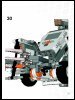 Notice / Instructions de Montage - LEGO - 8527 - LEGO® MINDSTORMS® NXT: Page 65