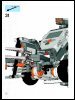 Notice / Instructions de Montage - LEGO - 8527 - LEGO® MINDSTORMS® NXT: Page 66