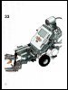 Notice / Instructions de Montage - LEGO - 8527 - LEGO® MINDSTORMS® NXT: Page 68