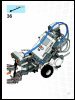 Notice / Instructions de Montage - LEGO - 8527 - LEGO® MINDSTORMS® NXT: Page 71