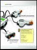 Notice / Instructions de Montage - LEGO - 8527 - LEGO® MINDSTORMS® NXT: Page 7