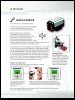 Notice / Instructions de Montage - LEGO - 8527 - LEGO® MINDSTORMS® NXT: Page 23