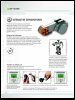 Notice / Instructions de Montage - LEGO - 8527 - LEGO® MINDSTORMS® NXT: Page 26