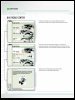 Notice / Instructions de Montage - LEGO - 8527 - LEGO® MINDSTORMS® NXT: Page 44