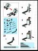 Notice / Instructions de Montage - LEGO - 8527 - LEGO® MINDSTORMS® NXT: Page 49