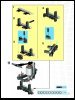 Notice / Instructions de Montage - LEGO - 8527 - LEGO® MINDSTORMS® NXT: Page 51