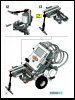 Notice / Instructions de Montage - LEGO - 8527 - LEGO® MINDSTORMS® NXT: Page 52