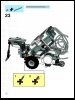 Notice / Instructions de Montage - LEGO - 8527 - LEGO® MINDSTORMS® NXT: Page 54