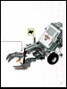 Notice / Instructions de Montage - LEGO - 8527 - LEGO® MINDSTORMS® NXT: Page 59