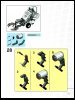 Notice / Instructions de Montage - LEGO - 8527 - LEGO® MINDSTORMS® NXT: Page 61