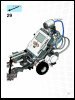 Notice / Instructions de Montage - LEGO - 8527 - LEGO® MINDSTORMS® NXT: Page 63