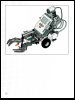 Notice / Instructions de Montage - LEGO - 8527 - LEGO® MINDSTORMS® NXT: Page 64