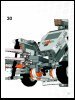 Notice / Instructions de Montage - LEGO - 8527 - LEGO® MINDSTORMS® NXT: Page 65