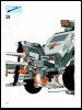 Notice / Instructions de Montage - LEGO - 8527 - LEGO® MINDSTORMS® NXT: Page 66