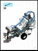 Notice / Instructions de Montage - LEGO - 8527 - LEGO® MINDSTORMS® NXT: Page 71