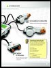 Notice / Instructions de Montage - LEGO - 8527 - LEGO® MINDSTORMS® NXT: Page 7