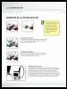 Notice / Instructions de Montage - LEGO - 8527 - LEGO® MINDSTORMS® NXT: Page 8