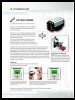 Notice / Instructions de Montage - LEGO - 8527 - LEGO® MINDSTORMS® NXT: Page 23