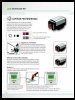 Notice / Instructions de Montage - LEGO - 8527 - LEGO® MINDSTORMS® NXT: Page 24