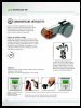 Notice / Instructions de Montage - LEGO - 8527 - LEGO® MINDSTORMS® NXT: Page 26