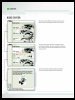 Notice / Instructions de Montage - LEGO - 8527 - LEGO® MINDSTORMS® NXT: Page 44