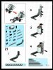 Notice / Instructions de Montage - LEGO - 8527 - LEGO® MINDSTORMS® NXT: Page 49