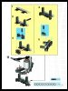 Notice / Instructions de Montage - LEGO - 8527 - LEGO® MINDSTORMS® NXT: Page 51