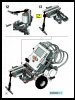 Notice / Instructions de Montage - LEGO - 8527 - LEGO® MINDSTORMS® NXT: Page 52