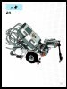 Notice / Instructions de Montage - LEGO - 8527 - LEGO® MINDSTORMS® NXT: Page 55