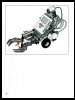 Notice / Instructions de Montage - LEGO - 8527 - LEGO® MINDSTORMS® NXT: Page 64