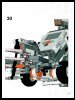 Notice / Instructions de Montage - LEGO - 8527 - LEGO® MINDSTORMS® NXT: Page 65