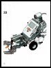 Notice / Instructions de Montage - LEGO - 8527 - LEGO® MINDSTORMS® NXT: Page 68