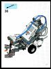 Notice / Instructions de Montage - LEGO - 8527 - LEGO® MINDSTORMS® NXT: Page 71