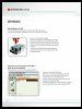 Notice / Instructions de Montage - LEGO - 8527 - LEGO® MINDSTORMS® NXT: Page 74