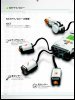 Notice / Instructions de Montage - LEGO - 8527 - LEGO® MINDSTORMS® NXT: Page 6