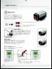 Notice / Instructions de Montage - LEGO - 8527 - LEGO® MINDSTORMS® NXT: Page 24