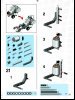 Notice / Instructions de Montage - LEGO - 8527 - LEGO® MINDSTORMS® NXT: Page 49