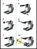 Notice / Instructions de Montage - LEGO - 8527 - LEGO® MINDSTORMS® NXT: Page 50