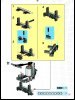 Notice / Instructions de Montage - LEGO - 8527 - LEGO® MINDSTORMS® NXT: Page 51